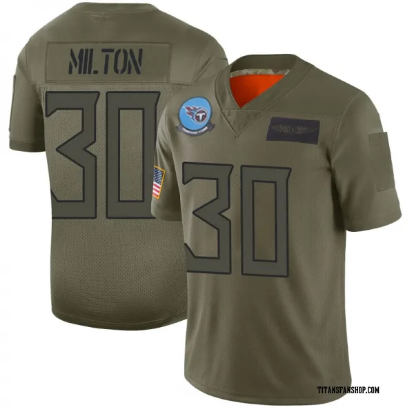 tennessee titans limited jersey