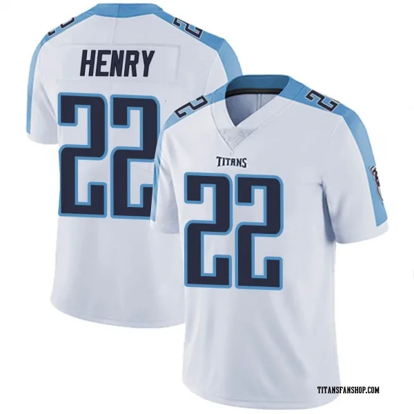 derrick henry jersey color rush