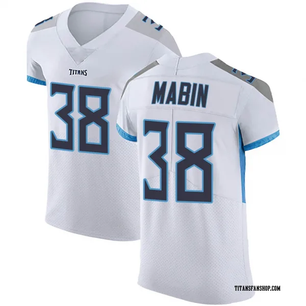 titans elite jersey