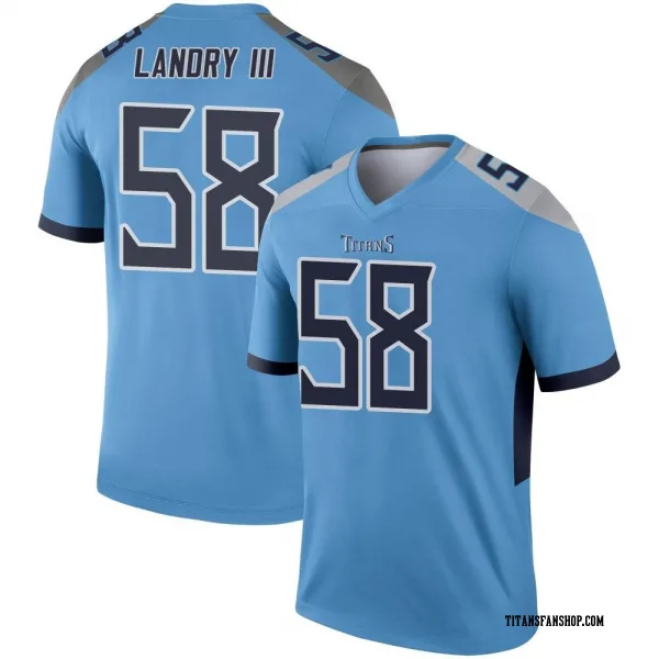 youth landry jersey