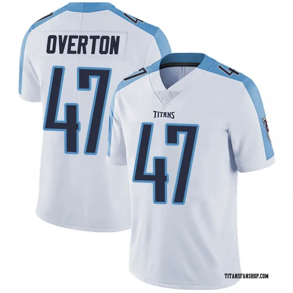 tennessee titans limited jersey