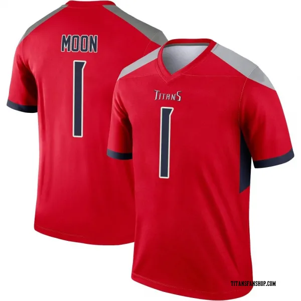 Warren Moon Jerseys, Warren Moon Shirts, Apparel, Gear