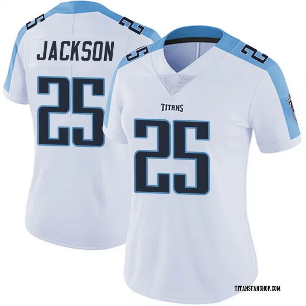 tennessee titans limited jersey