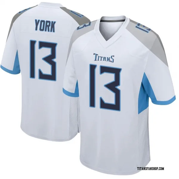 Cade York Jersey, Cade York Legend, Game & Limited Jerseys, Uniforms -  Browns Store