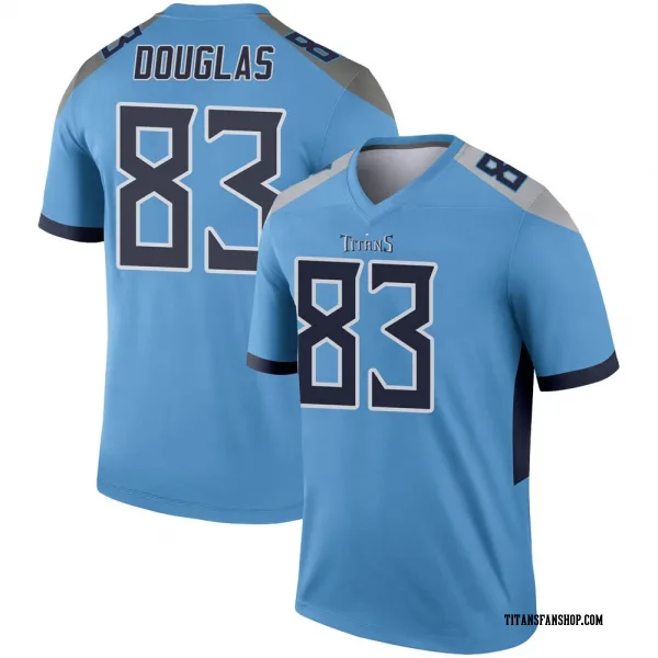 light blue jersey shirt