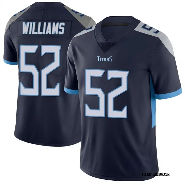 tennessee titans limited jersey