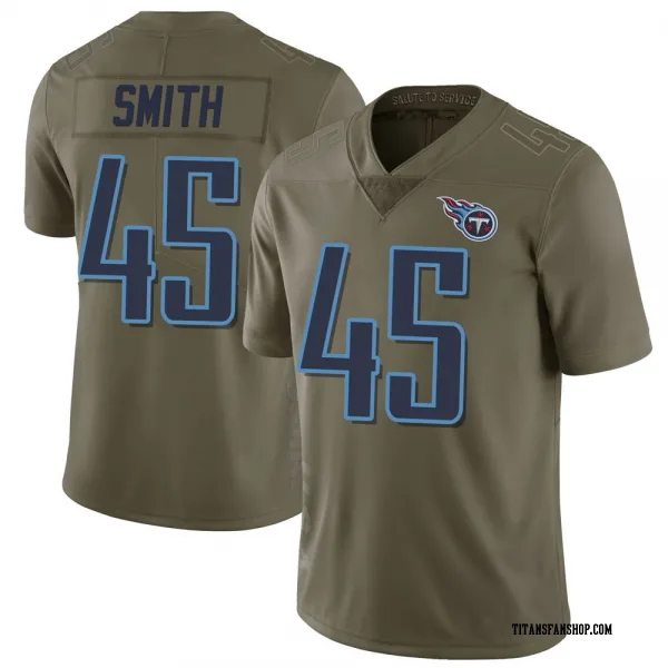 tennessee titans limited jersey