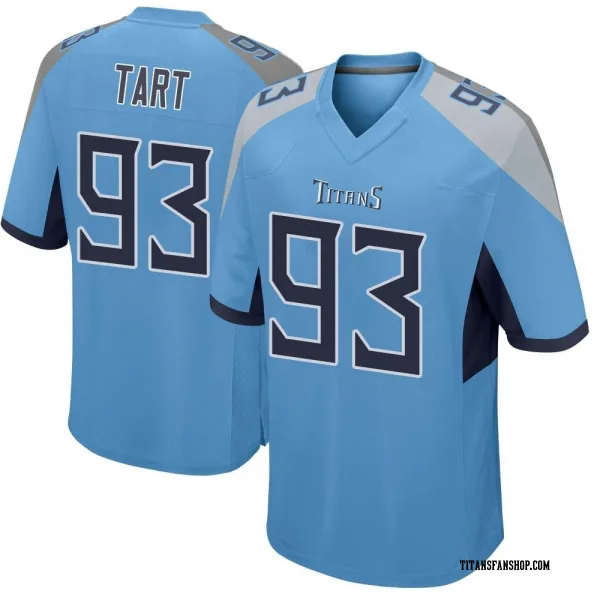 tennessee titans limited jersey